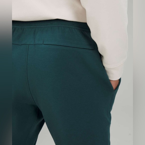 Lululemon Men’s XS Green City Sweat Jogger - Picture 3 of 10